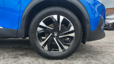 Peugeot 2008 1.2 PureTech 130 Allure Premium+ 5dr Petrol Estate